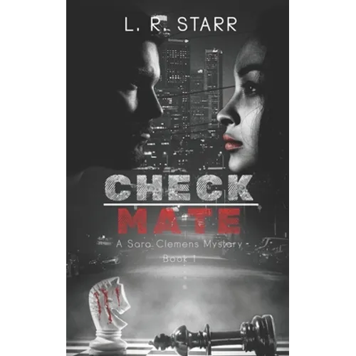 CheckMate ( A Sara Clemens Mystery Book 1) - Paperback