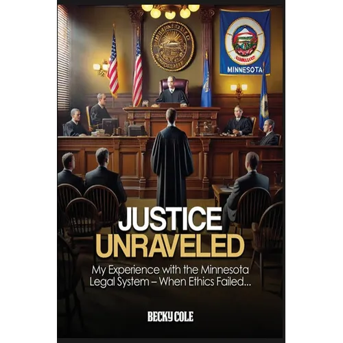 Justice Unraveled - Paperback