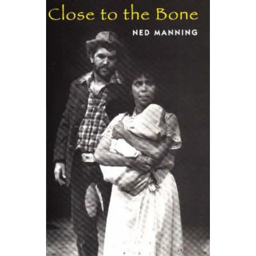 Close To The Bone - Paperback