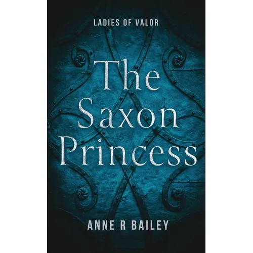 The Saxon Princess - Paperback