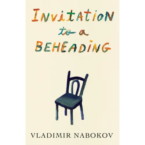 Invitation to a Beheading