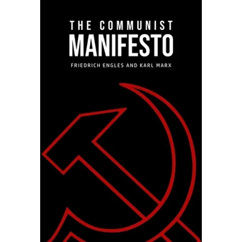 The Communist Manifesto - Paperback