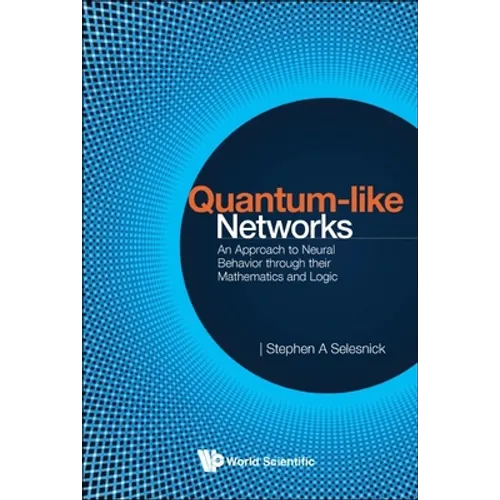 Quantum-Like Networks - Hardcover