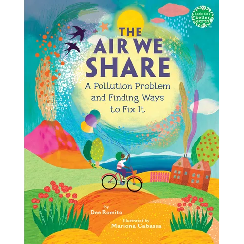 The Air We Share: A Pollution Problem and Finding Ways to Fix It