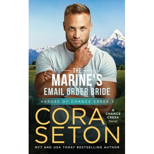 The Marine's E-Mail Order Bride - Paperback