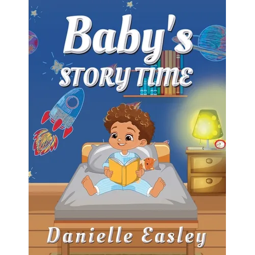 Baby's Story Time - Paperback