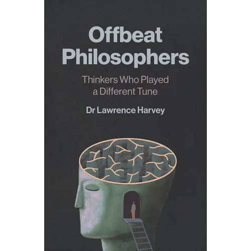 Offbeat Philosophers - Paperback