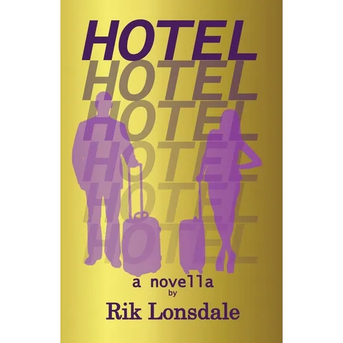 Hotel: a novella - Paperback