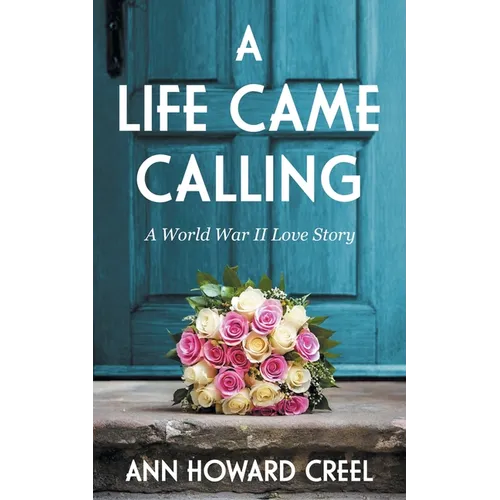 A Life Came Calling - Paperback