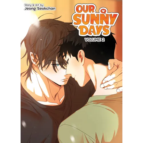 Our Sunny Days Vol. 2 - Paperback