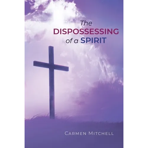 The Dispossessing of a Spirit - Paperback