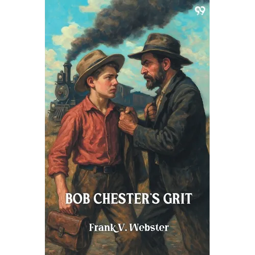 Bob Chester's Grit - Paperback