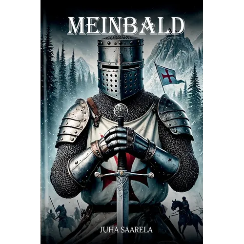 Meinbald - Paperback