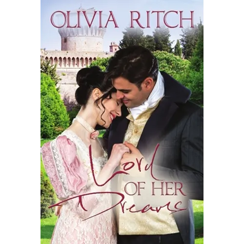 Lord of her Dreams - Paperback