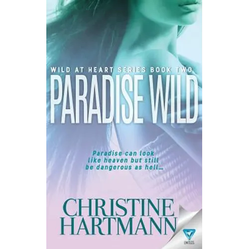 Paradise Wild - Paperback