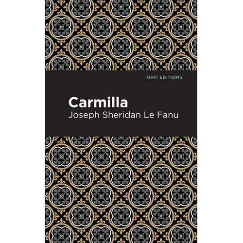Carmilla - Paperback