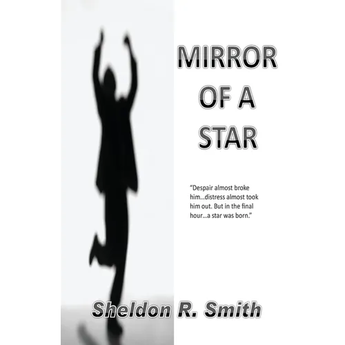 Mirror Of A Star - Paperback