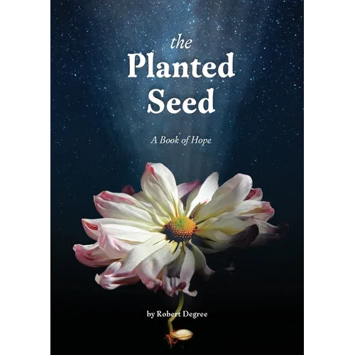 The Planted Seed - Paperback