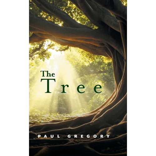 The Tree - Hardcover