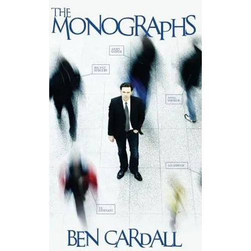 The Monographs - A Comprehensive Manual on All You Need to Know to Become an Expert Deductionist. - Hardcover