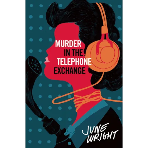 Murder in the Telephone Exchange - Paperback