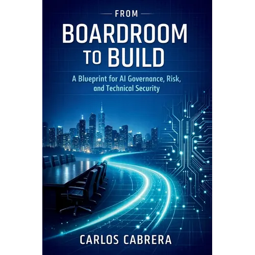 From Boardroom to Build - Paperback
