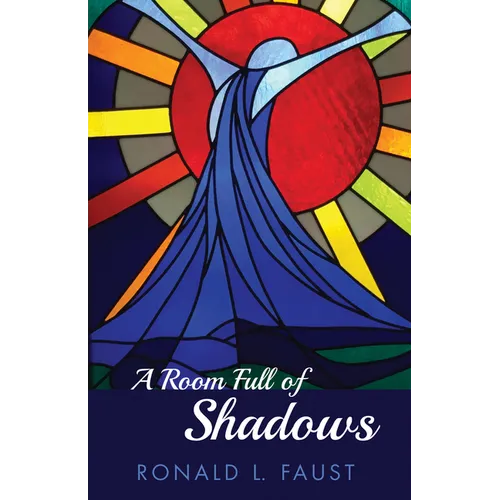 A Room Full of Shadows - Paperback