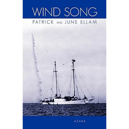 Wind Song - Paperback