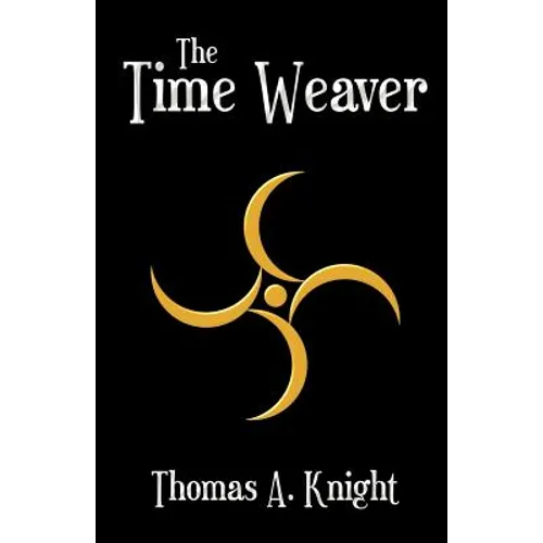 The Time Weaver - Paperback