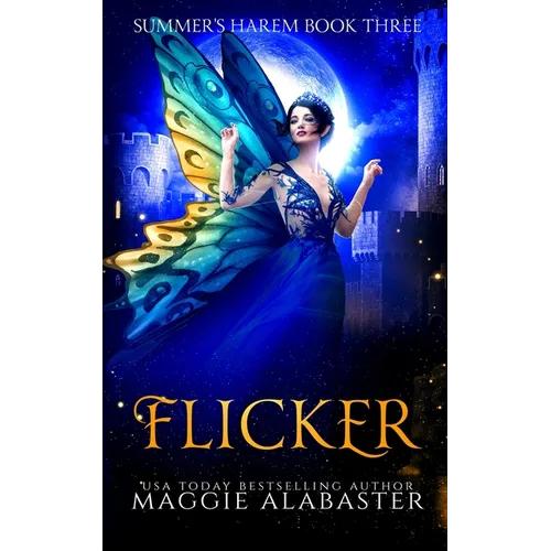 Flicker - Paperback
