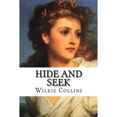 Hide and Seek - Paperback