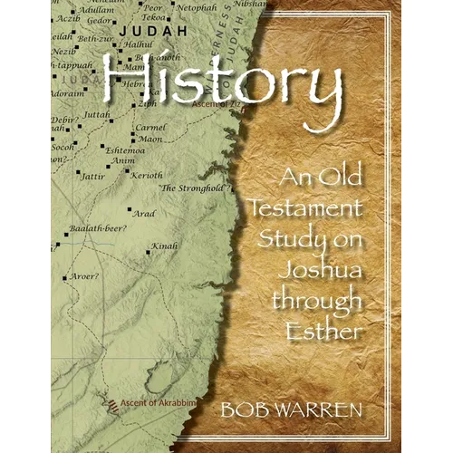 History - Paperback