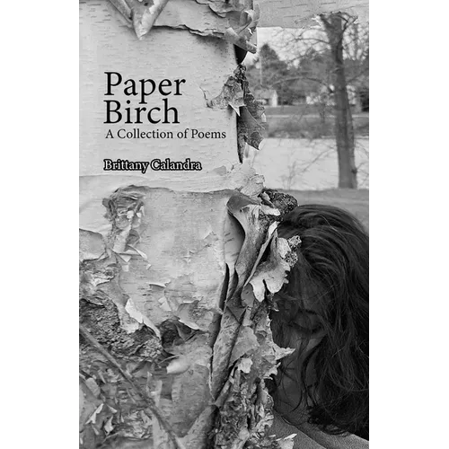 Paper Birch - Paperback
