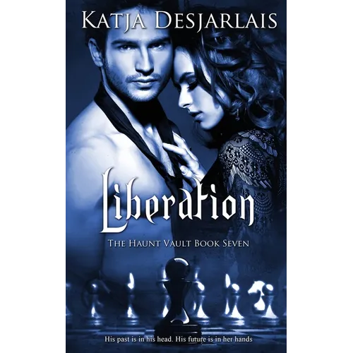 Liberation - Paperback