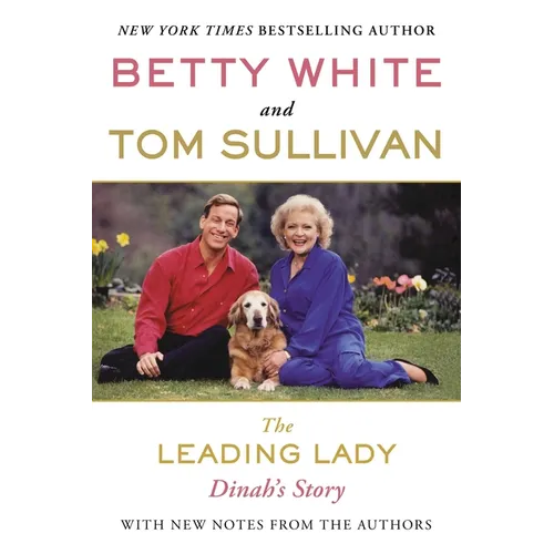 The Leading Lady: Dinah's Story - Paperback