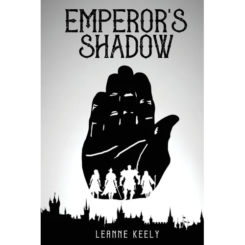 Emperor's Shadow - Paperback