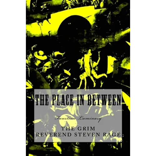 The Place In Between - Paperback