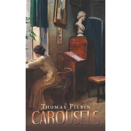 Carousels - Hardcover