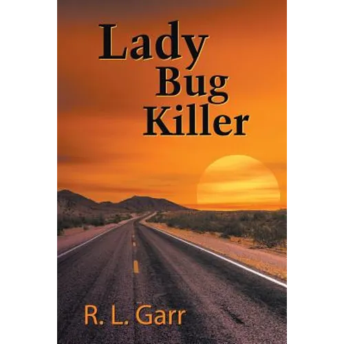 Lady Bug Killer - Paperback