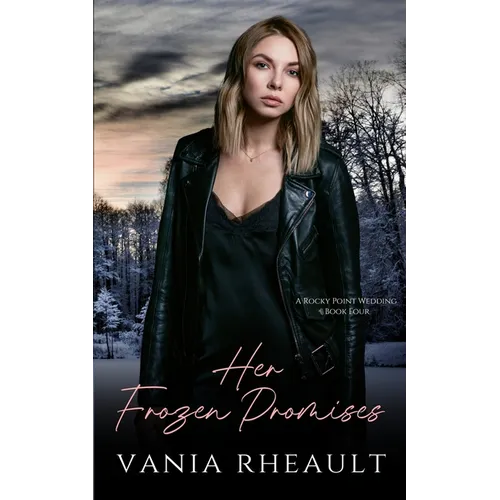 Her Frozen Promises - Paperback
