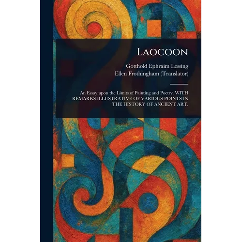 Laocoon - Paperback
