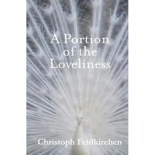A Portion of the Loveliness - Paperback