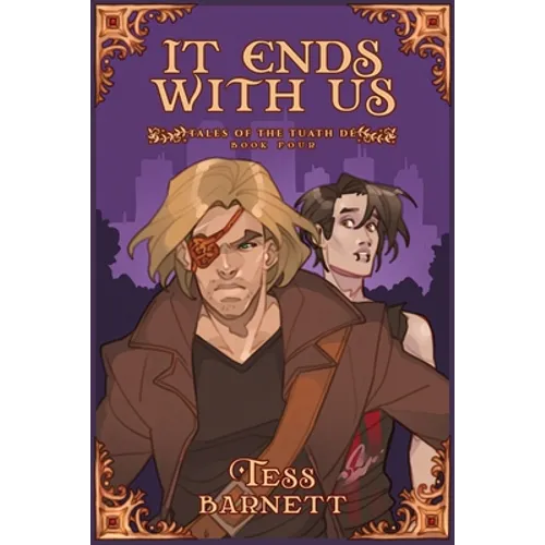 It Ends With Us - Paperback