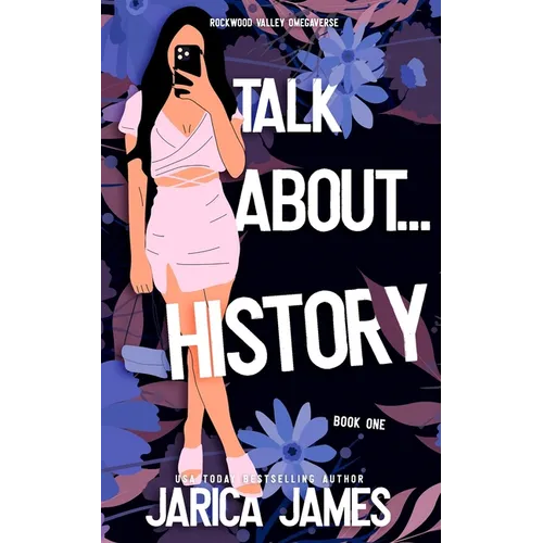 Talk About... History - Paperback