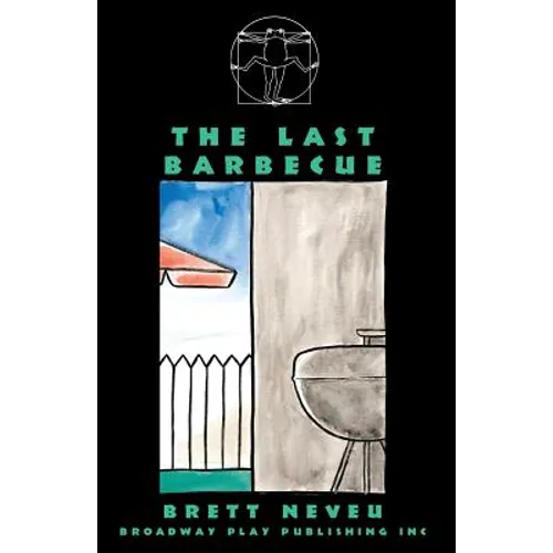 The Last Barbecue - Paperback