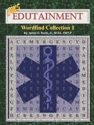 EMS Edutainment Wordfinds: Collection 1 - Paperback