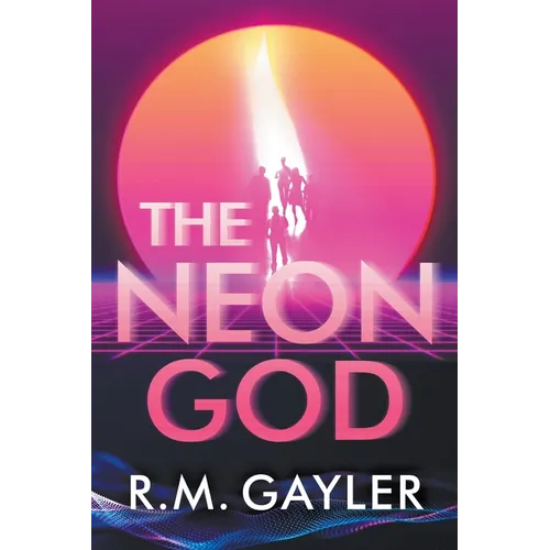 The Neon God - Paperback