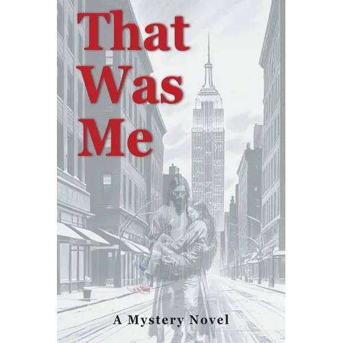 That Was Me - Paperback