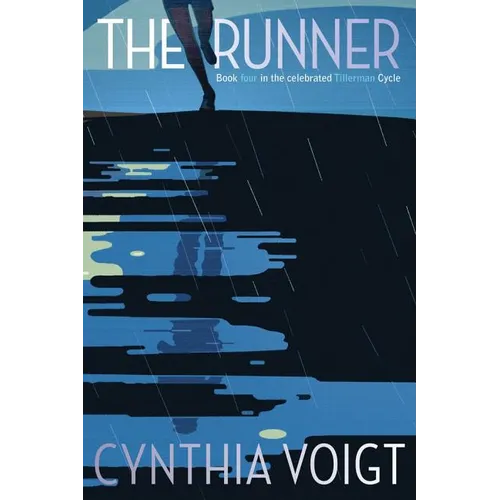 The Runner - Paperback