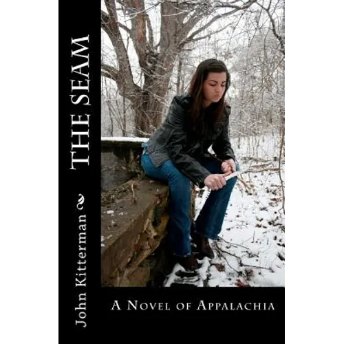 The Seam - Paperback